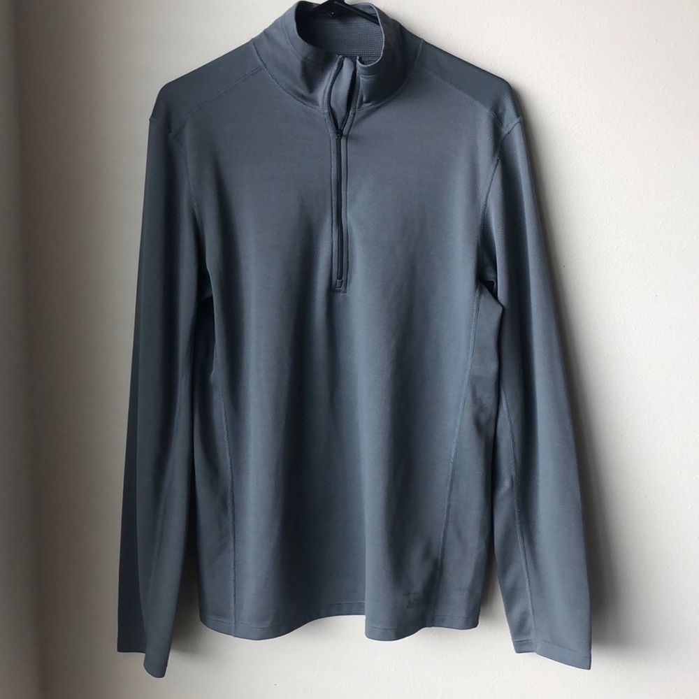 Rei Men’s Pullover